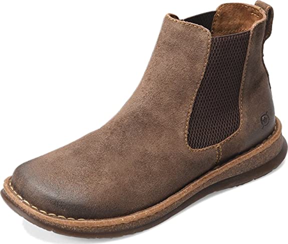 BORN Men’s, Brody Boot