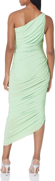 Norma Kamali Women’s Diana Gown