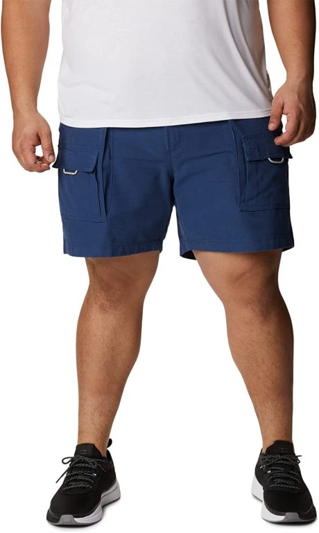 Columbia Men’s Brewha II Short