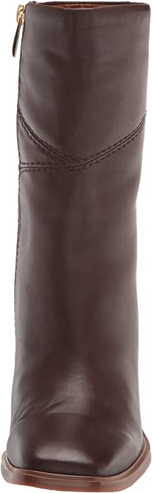 Franco Sarto Women’s Stevie Mid Calf Boot