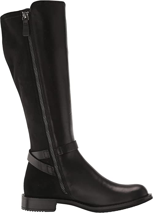 ECCO Women’s Sartorelle 25 Knee High Boot