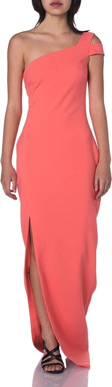 LIKELY Women’s Maxson Gown