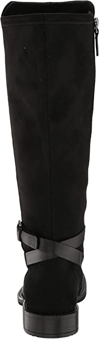 ECCO Women’s Sartorelle 25 Knee High Boot