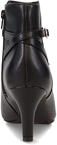 LifeStride Women’s Guild Ankle Boot