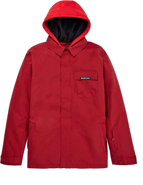 Burton Men’s Dunmore 2l Jacket