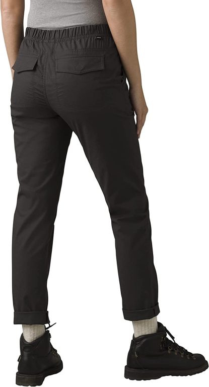 prAna Women’s Double Peak All-Around Pant