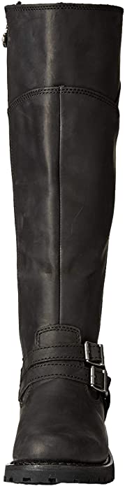 HARLEY-DAVIDSON FOOTWEAR Women’s Lomita Motorcycle Boot