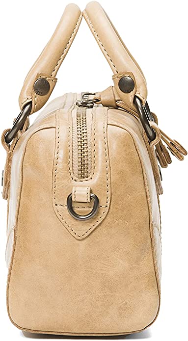 Frye Melissa Medium Satchel