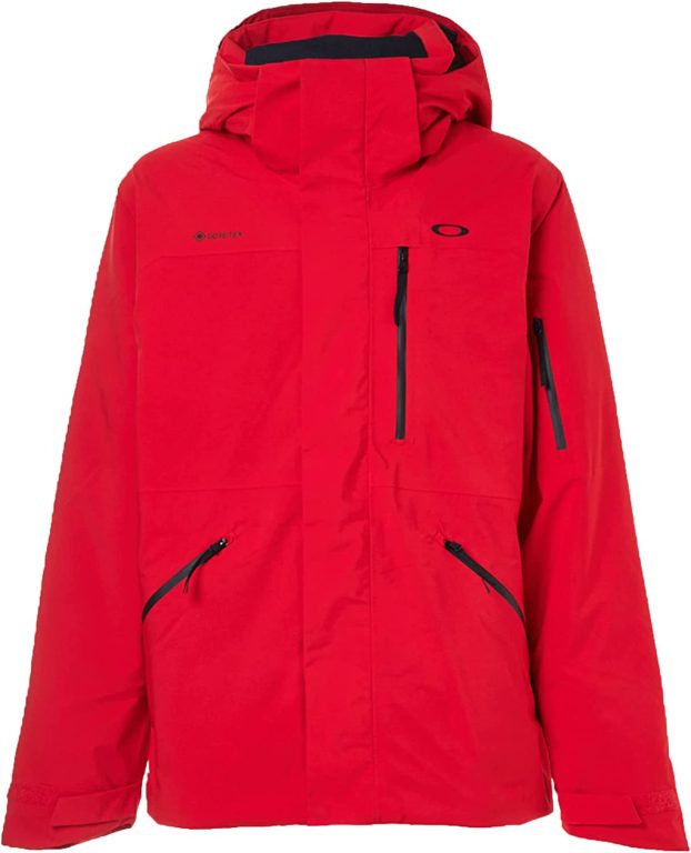 Oakley Sub Temp Rc Gore-tex Jacket