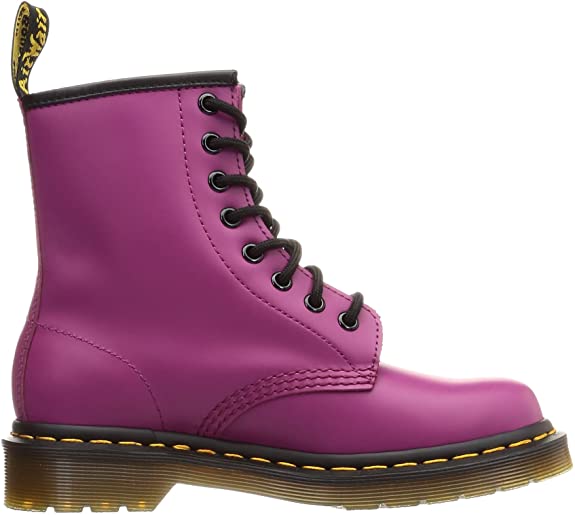 Dr. Martens Women’s 1460 Smooth Leather Boot