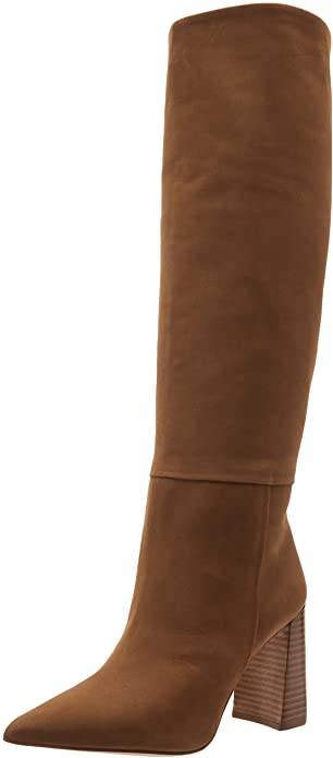 Steve Madden Women’s Handles Knee High Boot