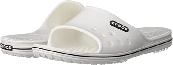 Crocs womens Crocband Ii Slide Sandals