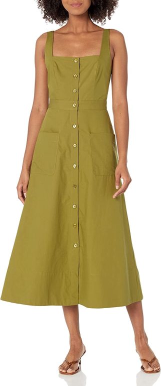 Equipment Women’s Aris Dress