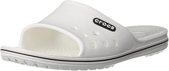 Crocs womens Crocband Ii Slide Sandals