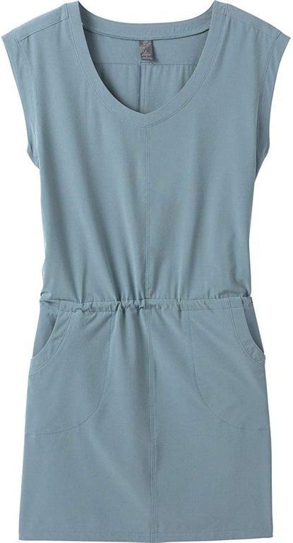 prAna Women’s Norma Dress