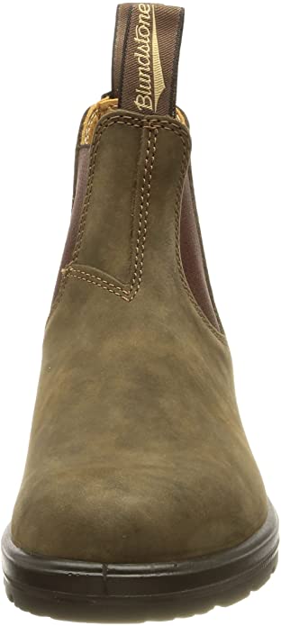 Blundstone BL550 Classic 550 Chelsea Boot