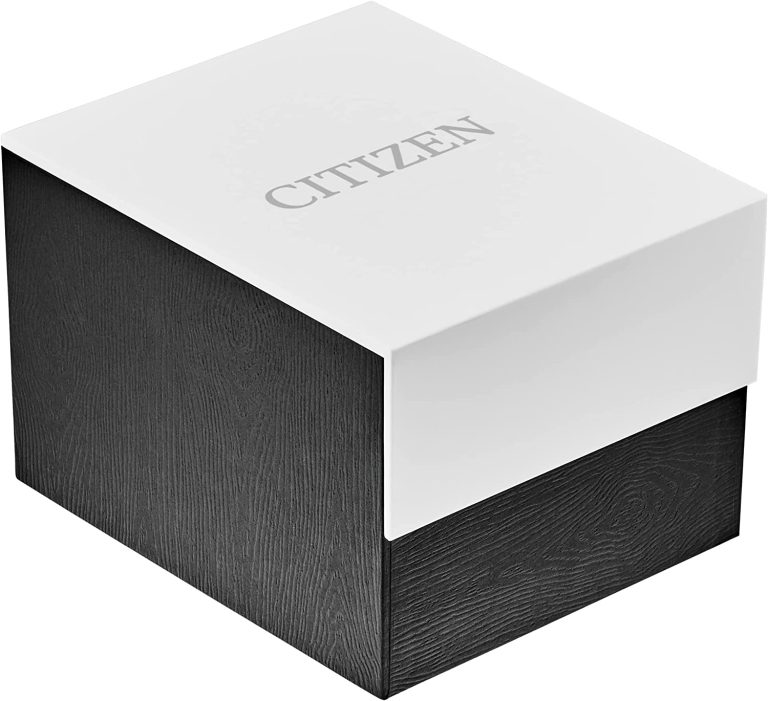 Citizen Eco-Drive Corso Mens Watch, Stainless Steel, Classic