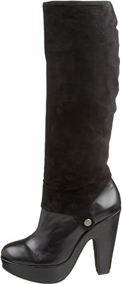 Robert Clergerie Women’s Divine Platform Boot