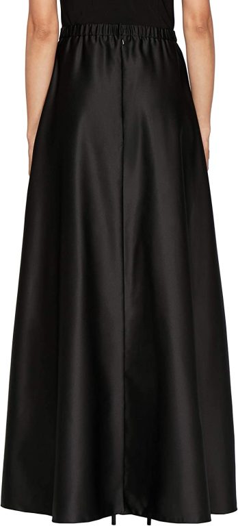 Alex Evenings Women’s Long Ballgown Skirt