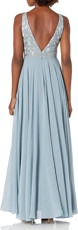 Jenny Yoo Women’s Kinsley Dress