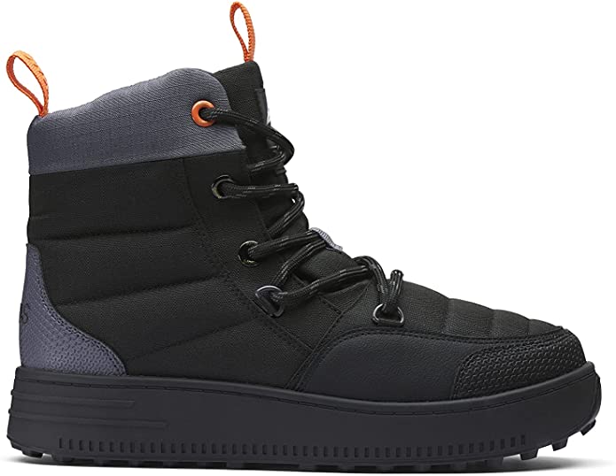 SWIMS Women’s Snow Runner Waterproof Boot