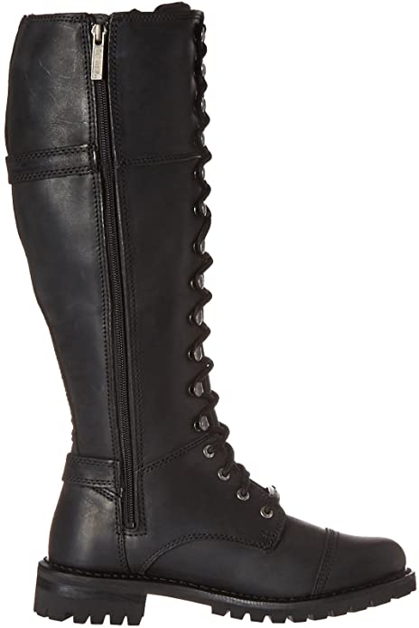 HARLEY-DAVIDSON FOOTWEAR Women’s Beechwood Boot