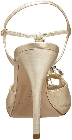 Casadei Women’s 2471 Sandal