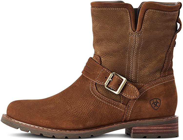 ARIAT Women’s Savannah Waterproof Boot Hiking