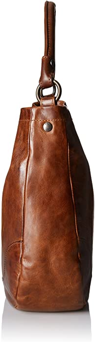 Frye Melissa Leather Hobo