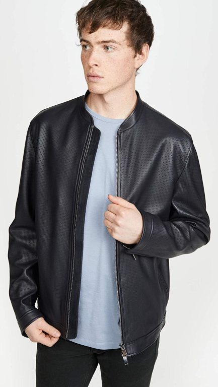 Theory Men’s Jacket, Morrison