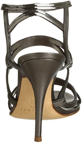 Casadei Women’s 8126 Strappy High Heel Sandal