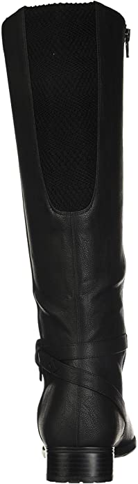 LifeStride Women’s Xtrovert-wc Knee High Boot