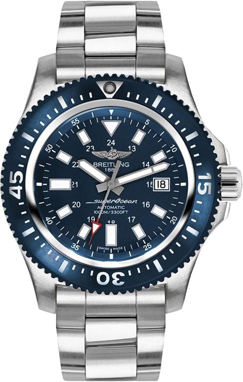 Breitling Superocean 44 Special Men’s Watch Y1739316/C959-162A