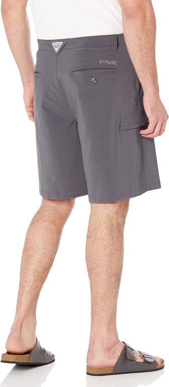 Columbia Men’s Grander Marlin Ii Offshore Shorts