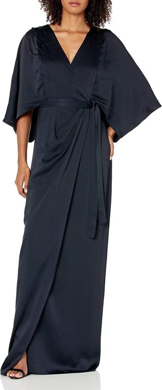 HALSTON Women’s Wrap