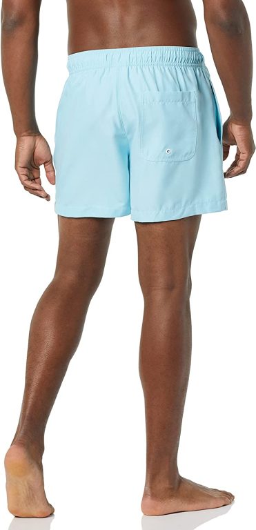 Amazon Essentials Men’s Board Shorts Swim Trunks