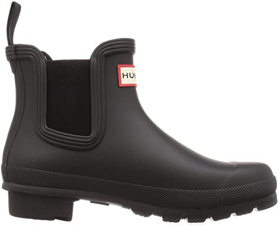 HUNTER Boots Women’s Original Chelsea Boot