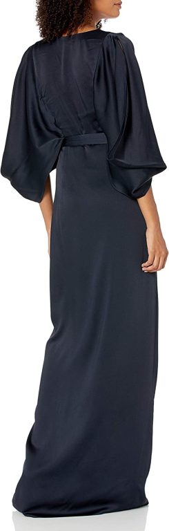 HALSTON Women’s Wrap