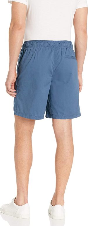 Amazon Essentials Men’s Drawstring Walk Short (Available in Plus Size)