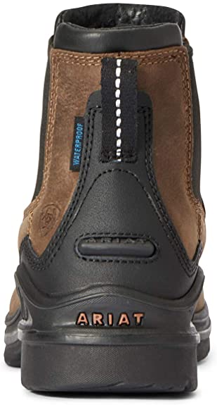 ARIAT Women’s Barnyard Twin Gore II