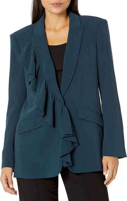 Cinq à Sept Women’s Margo Blazer