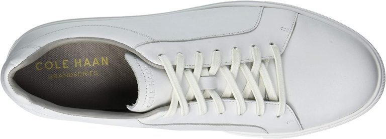 Cole Haan Men’s Grand Series Jensen Sneaker