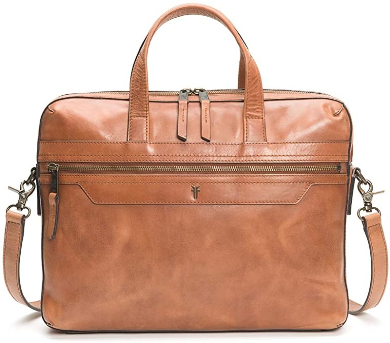 Frye HOLDEN SLIM BRIEF