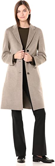 Theory Women’s Classic Coat