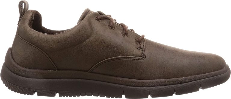 Clarks Men’s Tunsil Lane Oxford