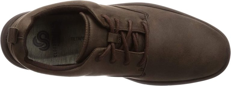 Clarks Men’s Tunsil Lane Oxford