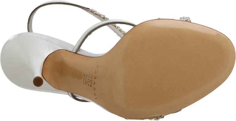 Casadei Women’s 2048 Sandal