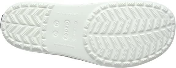 Crocs womens Crocband Ii Slide Sandals