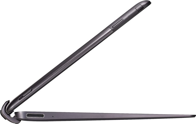 ASUS VivoTab RT TF600T-B1-GR 10.1-Inch 32 GB Tablet (Gray) 2012 Model