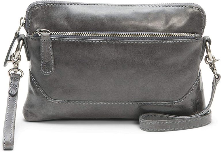 Frye Melissa Crossbody Wristlet